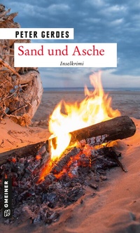 Abbildung von: Sand und Asche - Gmeiner-Verlag