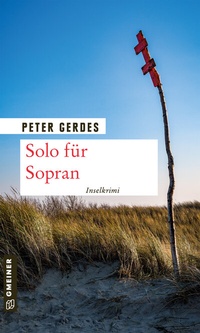 Abbildung von: Solo für Sopran - Gmeiner-Verlag