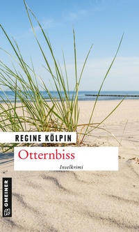 Abbildung von: Otternbiss - Gmeiner-Verlag