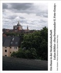 Cover: "Ein Haus in der Stra&szlig;enlandschaft": Das Dortmunder U - Verlag Kettler