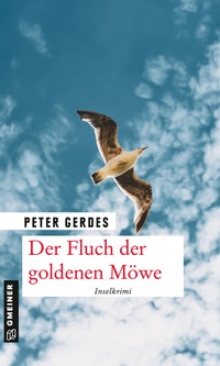 Abbildung von: Der Fluch der goldenen Möwe - Gmeiner-Verlag