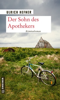 Abbildung von: Der Sohn des Apothekers - Gmeiner-Verlag