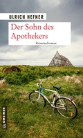 Cover: Der Sohn des Apothekers - Gmeiner-Verlag