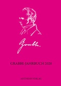 Cover: Grabbe-Jahrbuch 2020 - Aisthesis