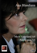 Cover: Mein Vaterland A4 / Patria mea A4 - Pop, Traian
