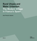 Cover: Rural Utopia and Water Urbanism - DOM publishers