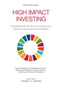 Cover: High Impact Investing - Realis