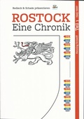 Cover: ROSTOCK. Eine Chronik - Redieck & Schade GbR