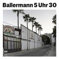 Cover: Ballermann5Uhr30 - Weissmann Verlag