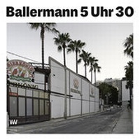 Abbildung von: Ballermann5Uhr30 - Weissmann Verlag