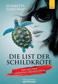 Cover: Die List der Schildkr&ouml;te - spiritbooks
