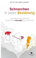 Cover: Schnarchen in jeder Beziehung - Hummelshain Verlag