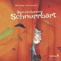 Cover: Der verlorene Schnurrbart - Carl-Auer Verlag