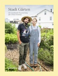 Cover: Stadt G&auml;rten - Die Gestalten Verlag