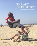 Cover: The Art of Protest - Die Gestalten Verlag