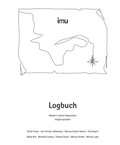 Cover: Logbuch - Wandel in deiner Organisation integral gestalten - imu augsburg GmbH & Co.KG