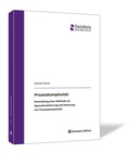 Cover: Prozesskomplexit&auml;t - Steinbeis-Edition