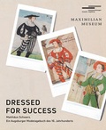 Cover: Dressed for Success - Sandstein Kultur