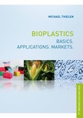 Cover: Bioplastics - Polymedia Publisher GmbH