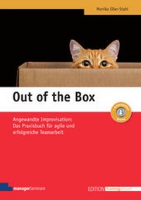 Abbildung von: Out of the Box - managerSeminare Verlags GmbH