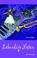 Cover: Lebendige Noten - net-Verlag