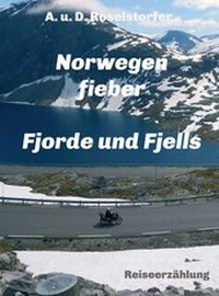 Abbildung von: Norwegenfieber - myMorawa von Dataform Media GmbH