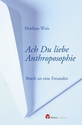 Cover: Ach Du liebe Anthroposophie - Info 3