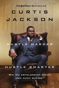 Cover: Hustle Harder, Hustle Smarter - FinanzBuch Verlag