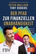 Cover: Der Pfad zur finanziellen Unabh&auml;ngigkeit - FinanzBuch Verlag