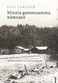 Cover: Minsta gemensamma n&auml;mnare - Books on Demand