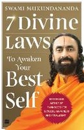 Cover: 7 Divine Laws to Awaken Your Best Self - HarperCollins Publishers India