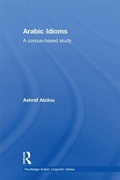 Cover: Arabic Idioms - Routledge