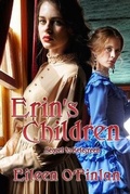 Cover: Erin's Children - Books We Love