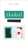 Cover: Hooked - University of Chicago Press