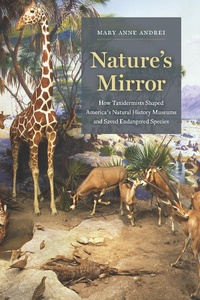 Bild: Nature's Mirror - University of Chicago Press