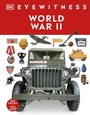 Cover: World War II - DK Children