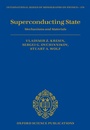 Cover: Superconducting State - Oxford University Press
