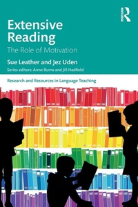 Enlarge image Cover: Extensive Reading - Routledge