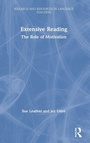 Cover: Extensive Reading - Routledge
