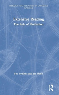 Enlarge image Cover: Extensive Reading - Routledge