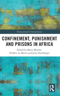 Bild: Confinement, Punishment and Prisons in Africa - Routledge