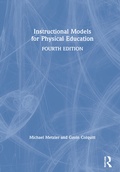 Cover: Instructional Models for Physical Education - Routledge