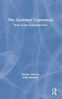 Cover: The Customer Copernicus - Routledge