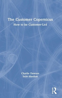 Enlarge image Cover: The Customer Copernicus - Routledge