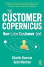 Cover: The Customer Copernicus - Routledge