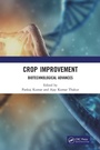 Cover: Crop Improvement - CRC Press