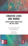 Cover: Creative Lives and Works - Routledge