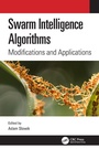 Cover: Swarm Intelligence Algorithms - CRC Press