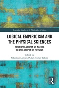 Cover: Logical Empiricism and the Physical Sciences - Routledge