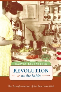 Abbildung von: Revolution at the Table - Naval Institute Press